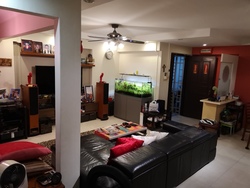 Blk 610 Senja Road (Bukit Panjang), HDB 5 Rooms #202887222